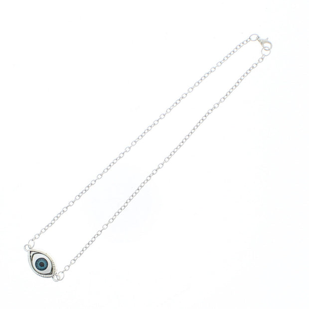 Evil Eye Necklace