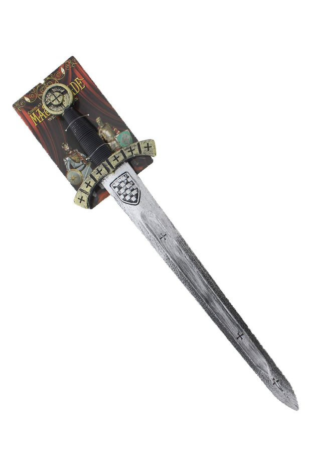 60cm Medieval Sword