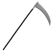 Grim Reaper Plastic Scythe