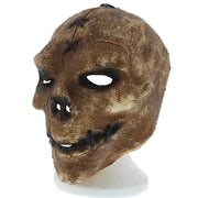 Scary Scarecrow Latex Head Mask