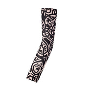 Slip on Tattoo Sleeve Style 7