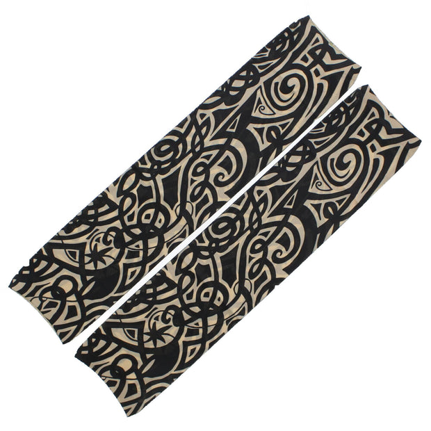 Slip on Tattoo Sleeve Style 7