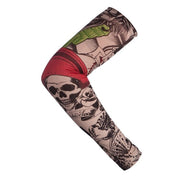 Slip on Tattoo Sleeve Style 12