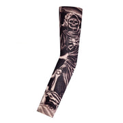 Slip on Tattoo Sleeve Style 13