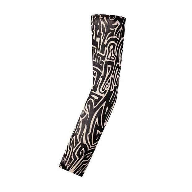 Slip on Tattoo Sleeve Style 15