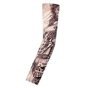 Slip on Tattoo Sleeve Style 17