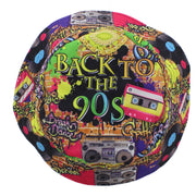 Reversible BACK TO THE 90S Bucket Hat