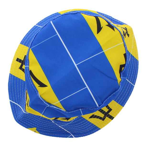 Reversible Barbados Bucket Hat